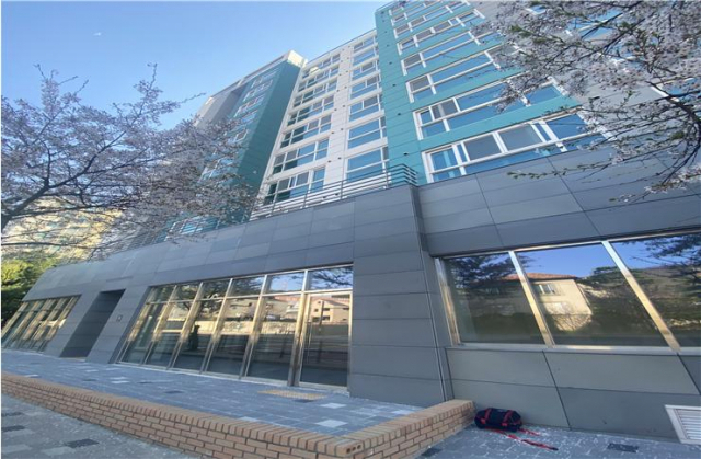 올해 입주자 모집 예정인 수원시 수원시청역 인근 신축 매입약정 주택. [국토교통부 제공]