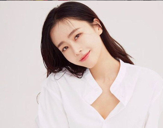 [홍수현 인스타그램]