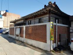 고 이건희 삼성그룹 회장 생가.[대구시 제공]