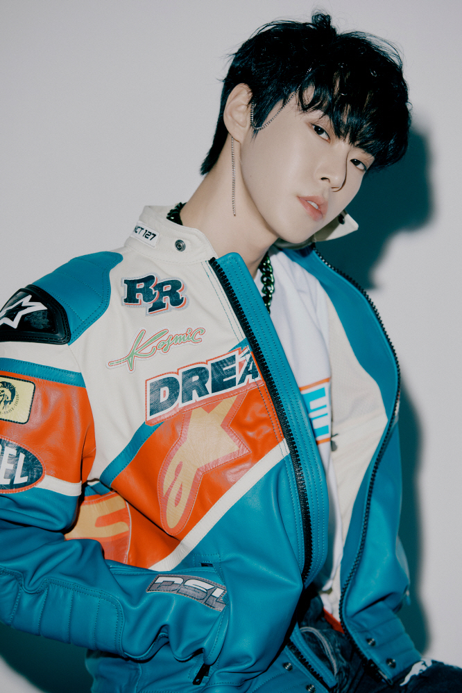 NCT 도영 [EMK뮤지컬컴퍼니 제공]