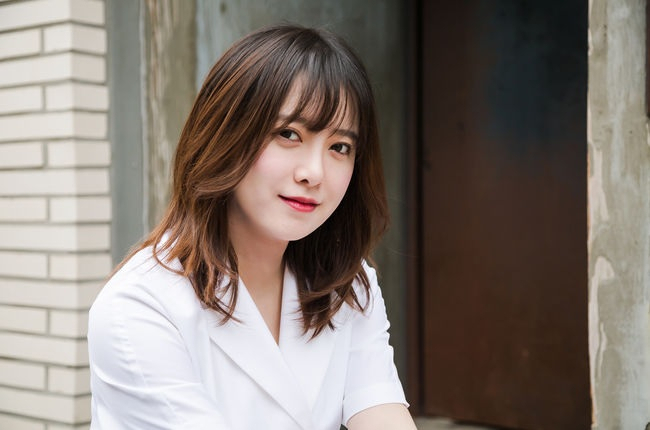 배우 구혜선