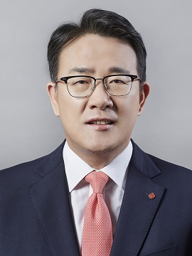 황영근 롯데하이마트 대표이사.[롯데하이마트 제공]