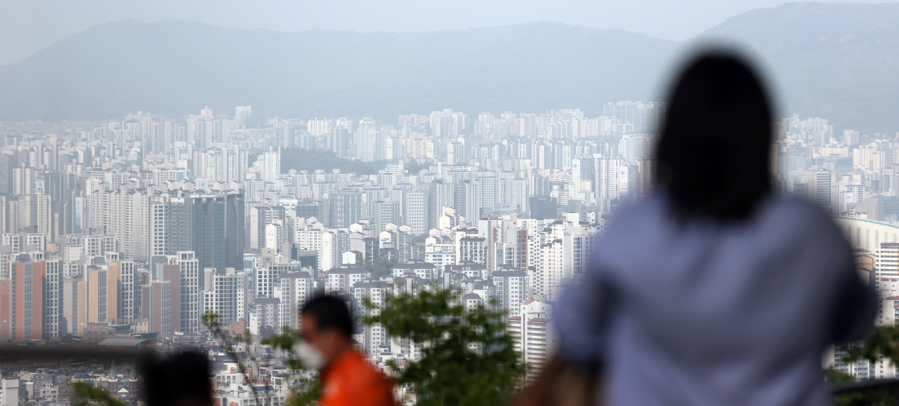 “가격도 오르고 공급도 부족” 불안불안 전세시장 [부동산360]