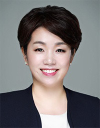 우리은행 분당중앙금융센터 PB팀장 한도연 부지점장
