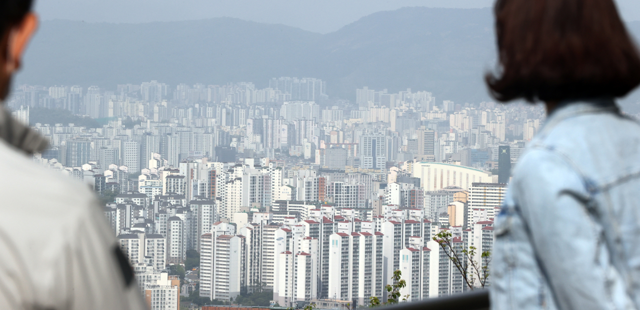 ‘중저가’ 아파트라는데…서울선 평균값 8억원 눈앞 [부동산360]