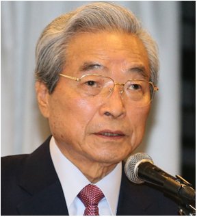 Former Prime Minister Lee Han-dong (Yonhap)