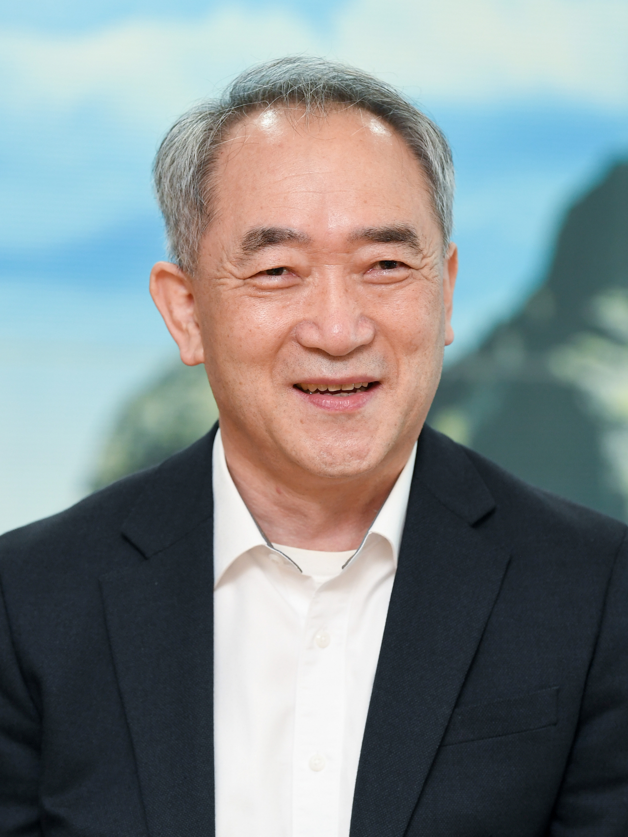 이순동 경북자치경찰위원회 위원장 내정자.[경북도 제공]