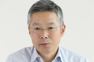 김인회 신임 엠디엠 부회장.