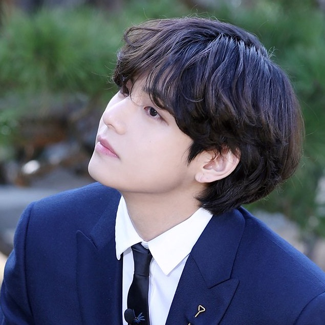방탄소년단 뷔 [방탄소년단 공식 페이스북]