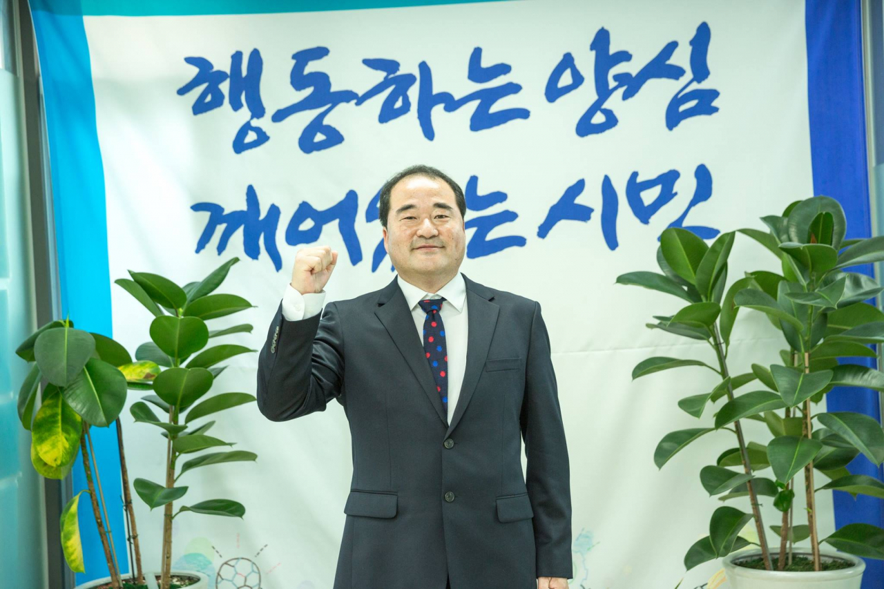 주대하 도의원