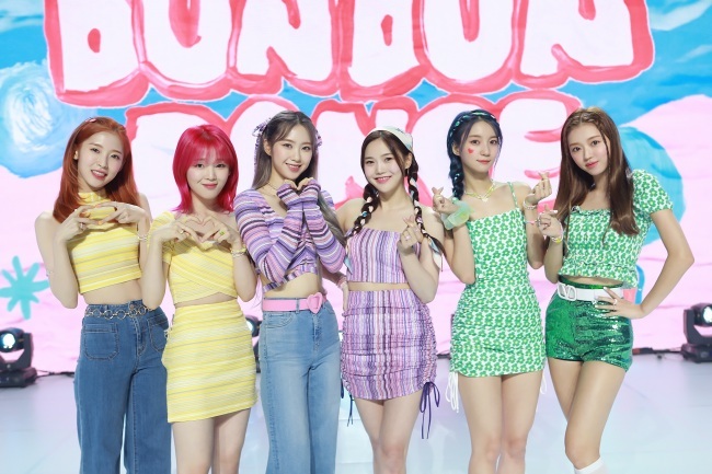 (Credit: WM Entertainment)