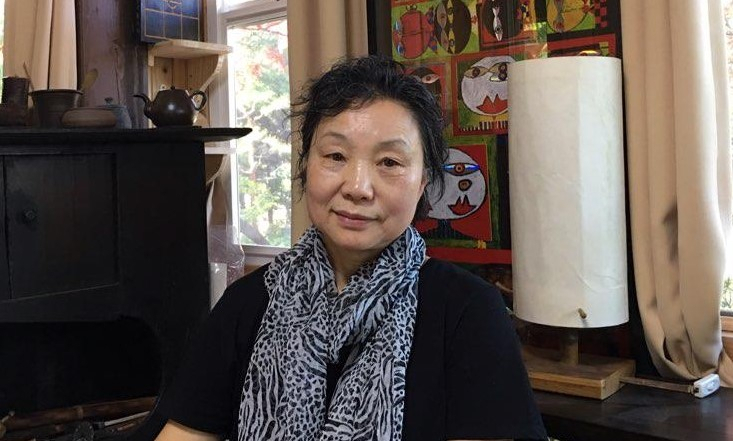 고 이애주 경기아트센터 이사장 [연합]