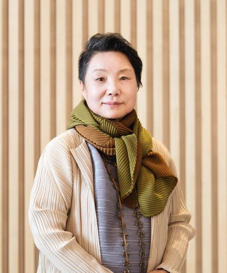 이애주 경기아트센터 이사장 [경기아트센터 제공]