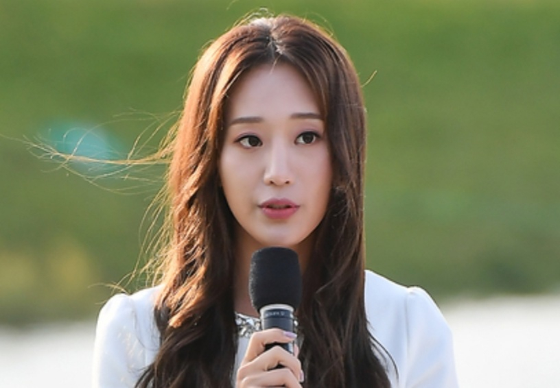 박신영 전 아나운서 [OSEN]