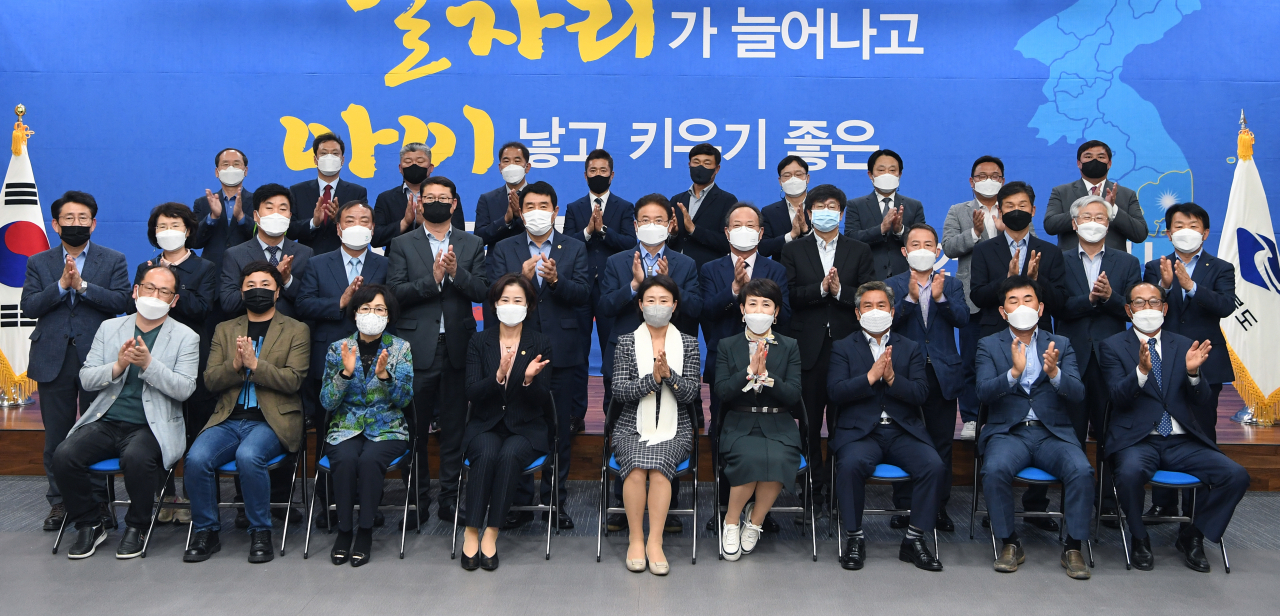 [경북도 제공]