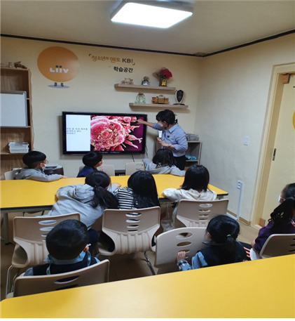 [국립낙동강생물자원관 제공]