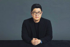이진수 카카오엔터테인먼트 대표 [카카오엔터테인먼트 제공]