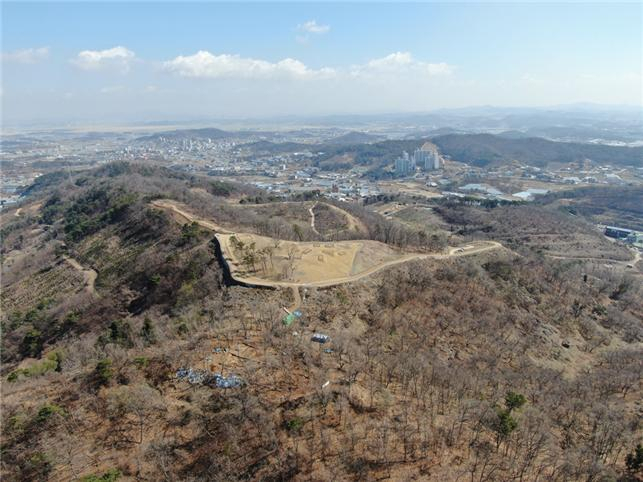 당성 조사지