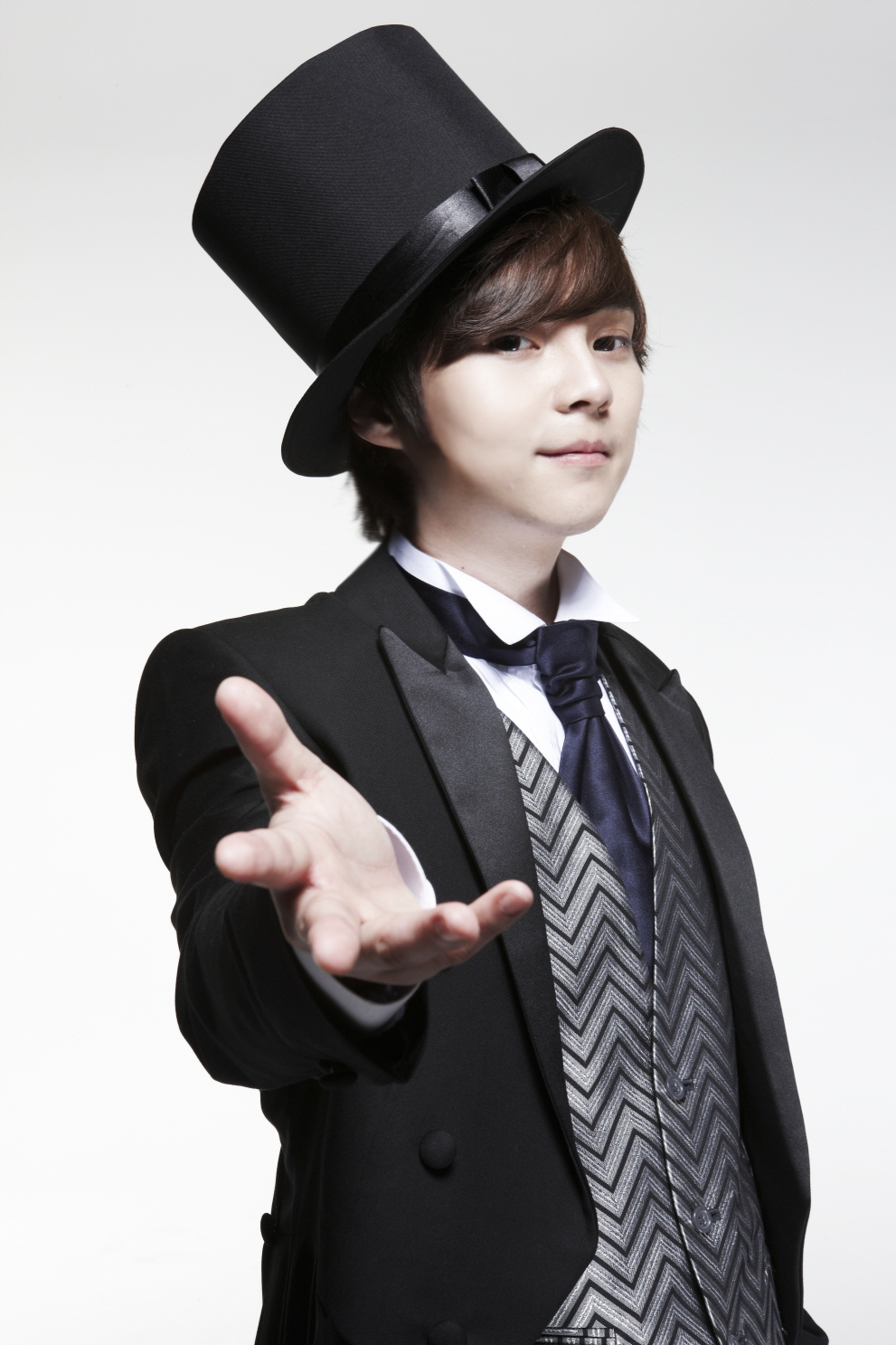 마술사 최현우