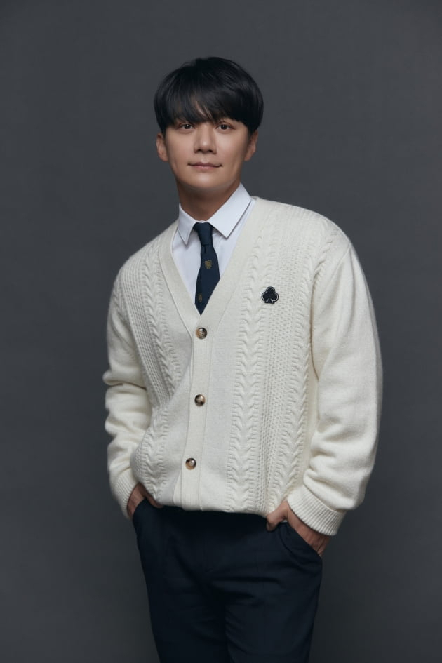 이재진 [YG엔터테인먼트 제공]