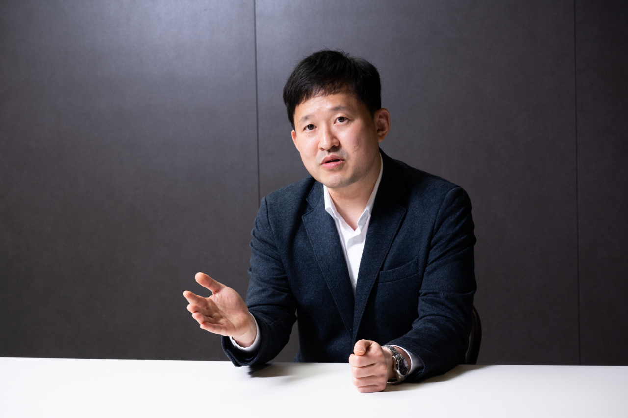 한국인 최초로 3GPP의 분과 의장으로 선출된 김윤선 삼성전자 마스터