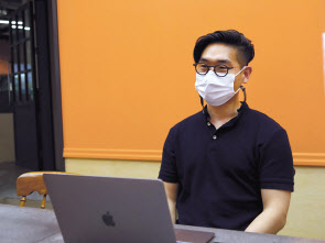 이상훈 스마일게이트 메가포트 실장