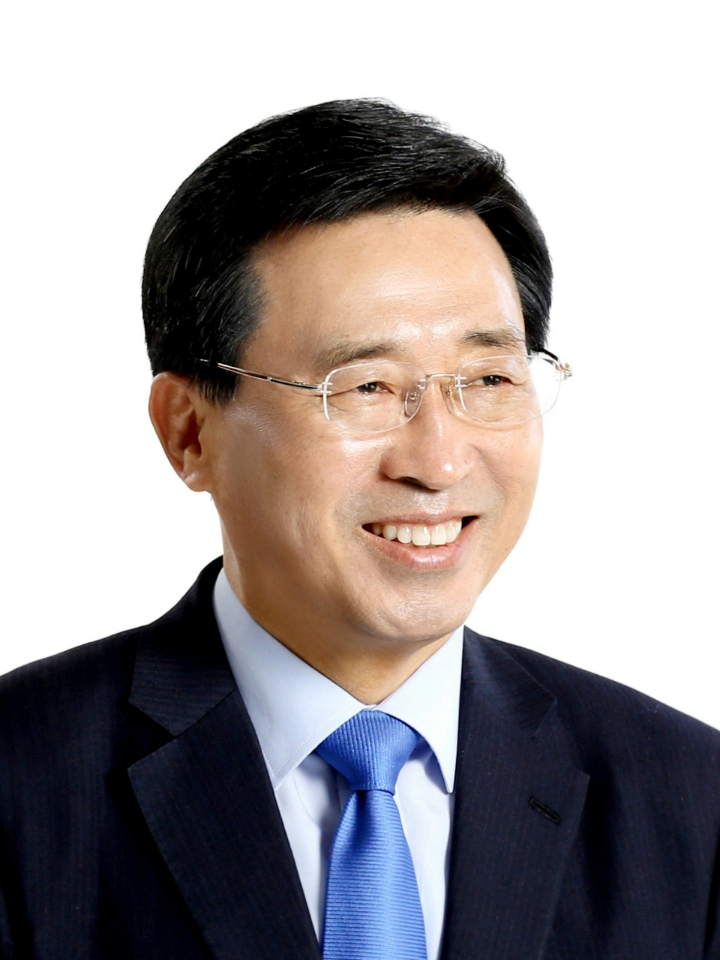 김춘진 한국농수산식품유통공사(aT) 사장 [aT 제공]