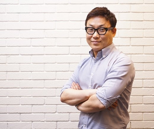 이지훈 데브시스터즈 대표이사[데브시스터즈 제공]