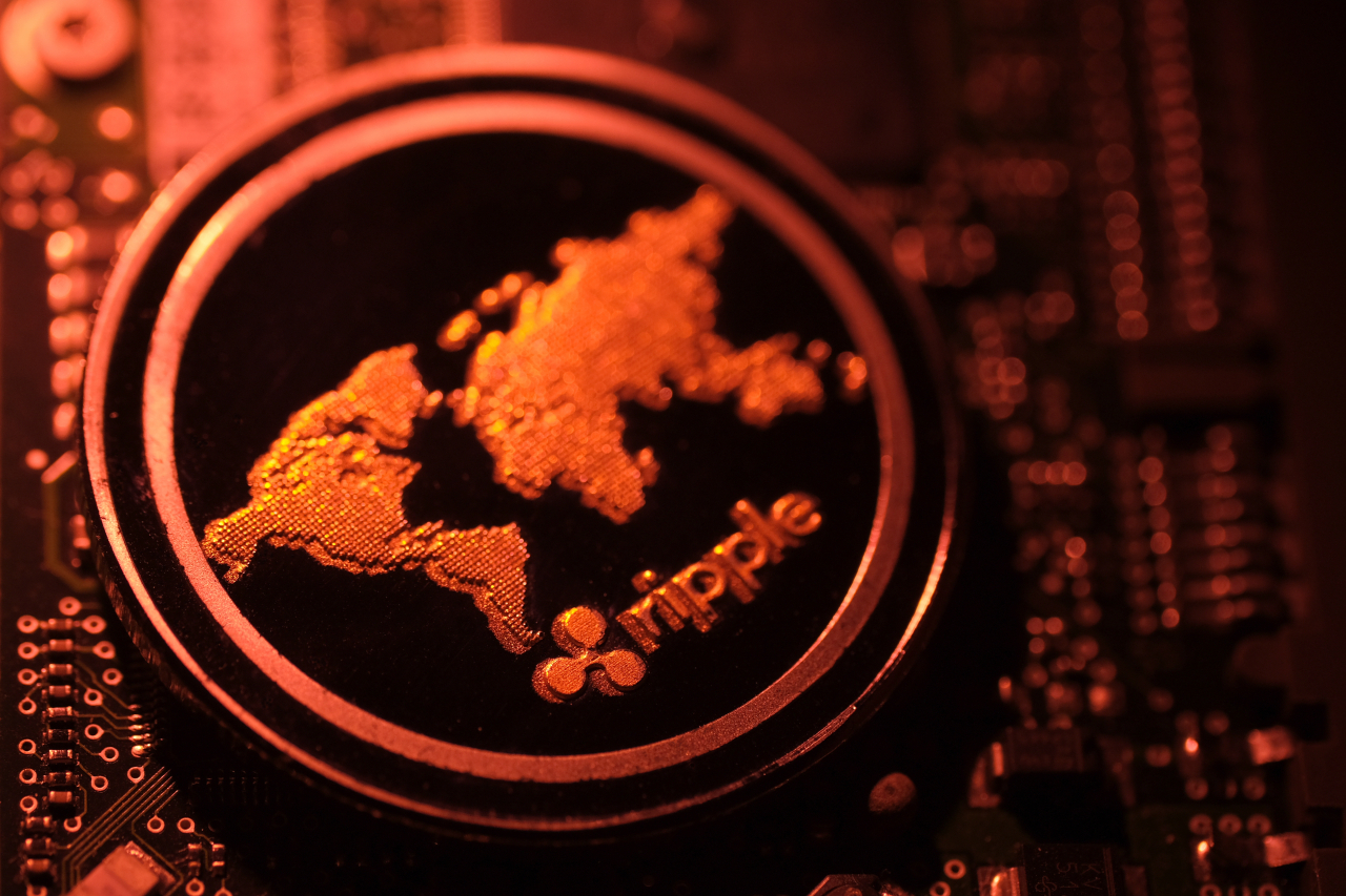 누구냐 넌…코인스토리④] 송금혁신 이끈 리플…SEC 규제가 최대변수 - 헤럴드경제