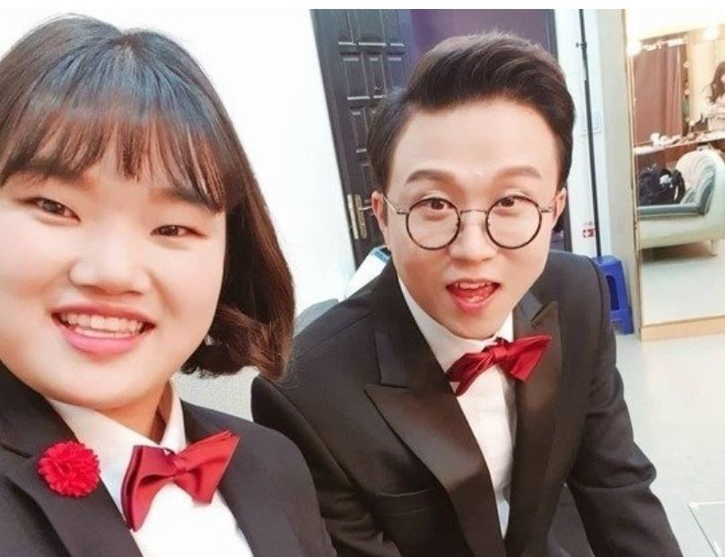[박성광 인스타그램]