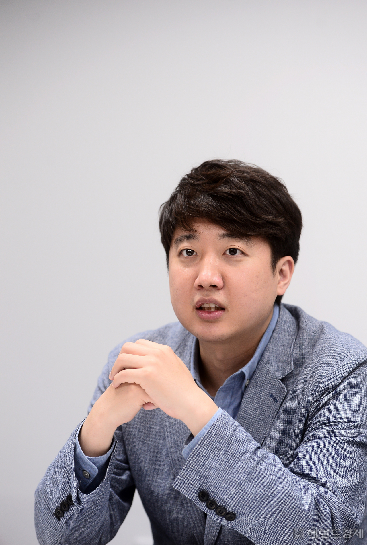 이준석 전 국민의힘 최고위원 [헤럴드경제=이상섭 기자 babtong@heraldcorp.com]