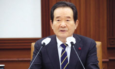 정세균 전 국무총리