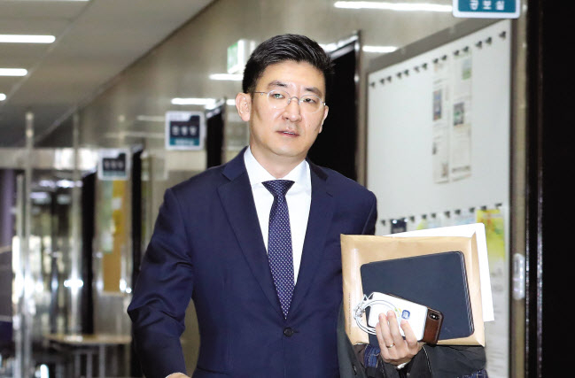 김세연 국민의힘 전 의원