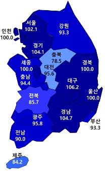 5월 입주물량 두달 연속 2만가구 하회…전세난 가중되나 [부동산360]