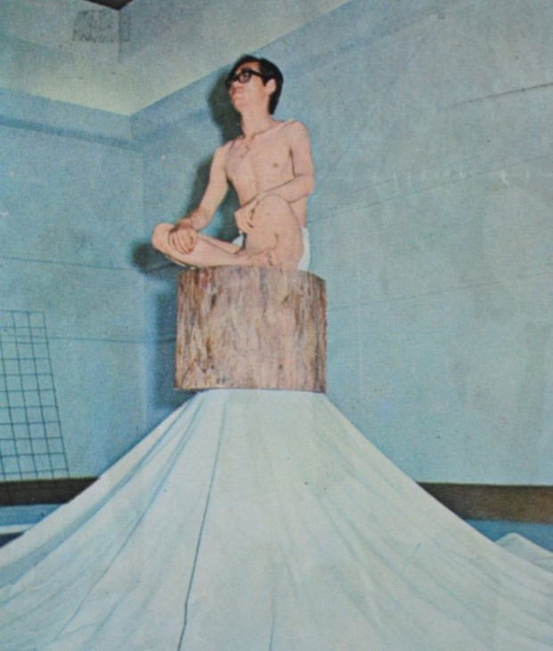 김구림 도