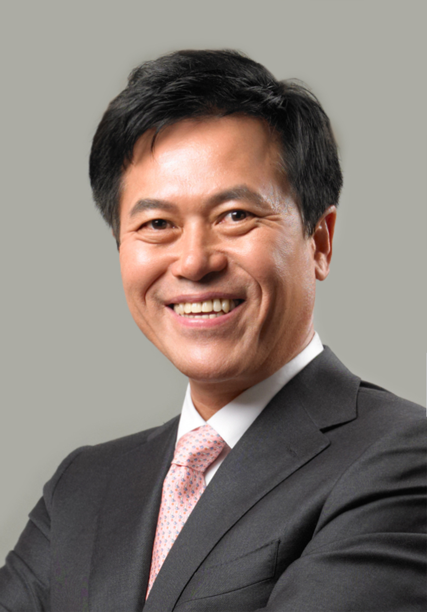 박정호 SK하이닉스 대표이사 부회장. [SK하이닉스 제공]