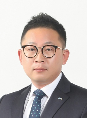 보성청년회의소 최연식 회장.