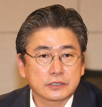 정승일 신임 한전 사장