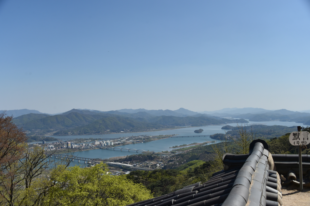 ‘열수(洌水)’ 창간호