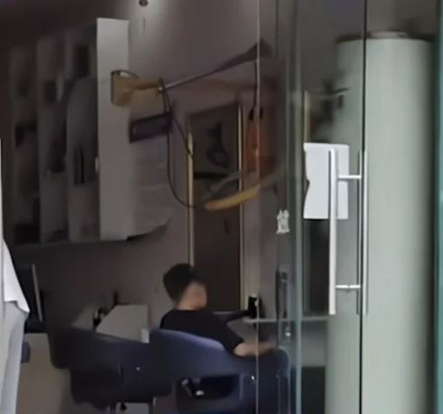 [SCMP 홈페이지 캡처]