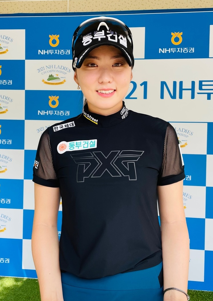 조아연 [수원=조범자 기자]