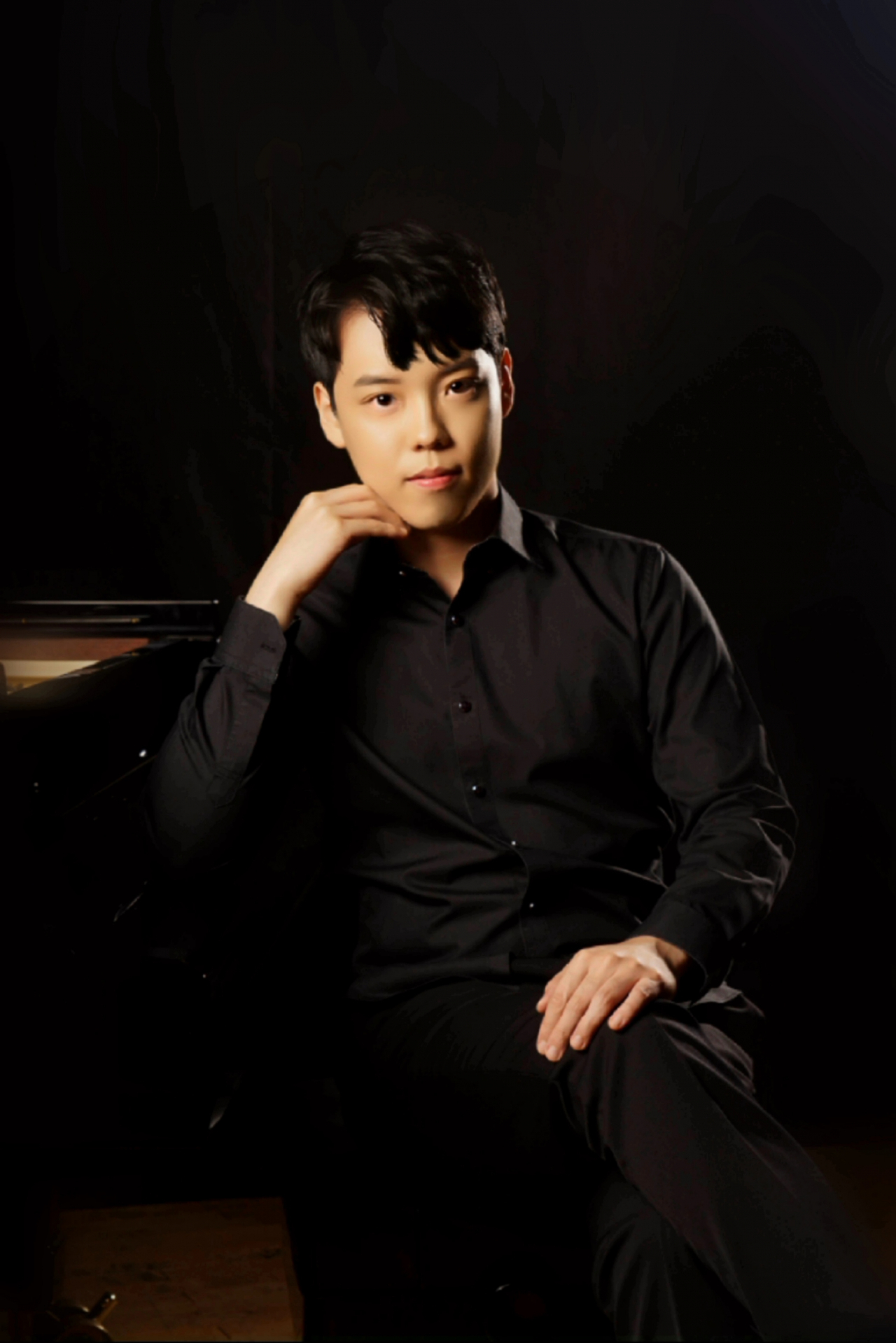 피아니스트 이재영 [금호문화재단 제공]