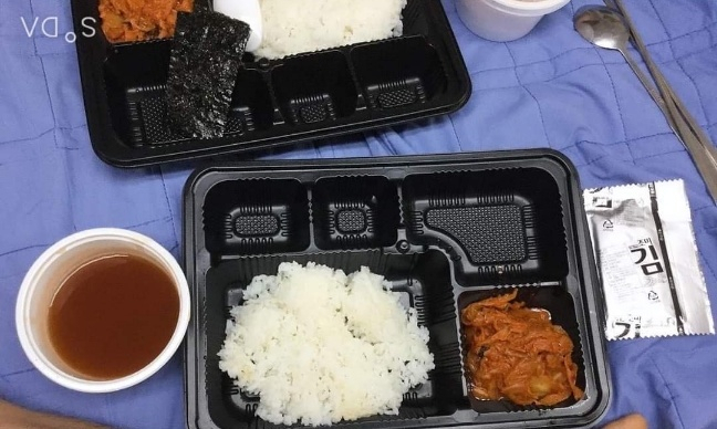 [페이스북 커뮤니티 ‘육군훈련소 대신 전해드립니다’ 캡처]