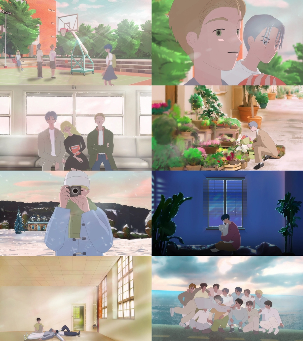 세븐틴 [플레디스엔터테인먼트 제공]