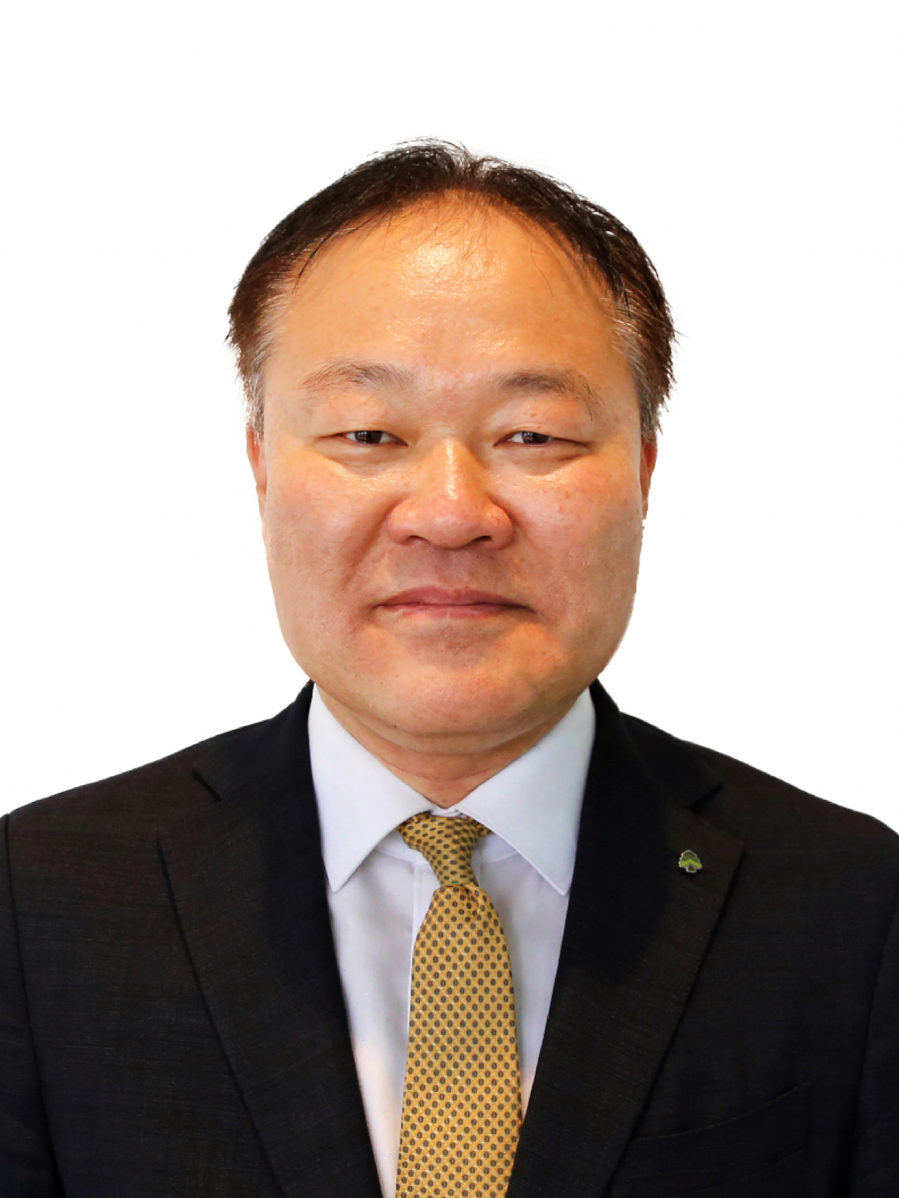 김학균 신영증권 리서치센터장[신영증권 제공]
