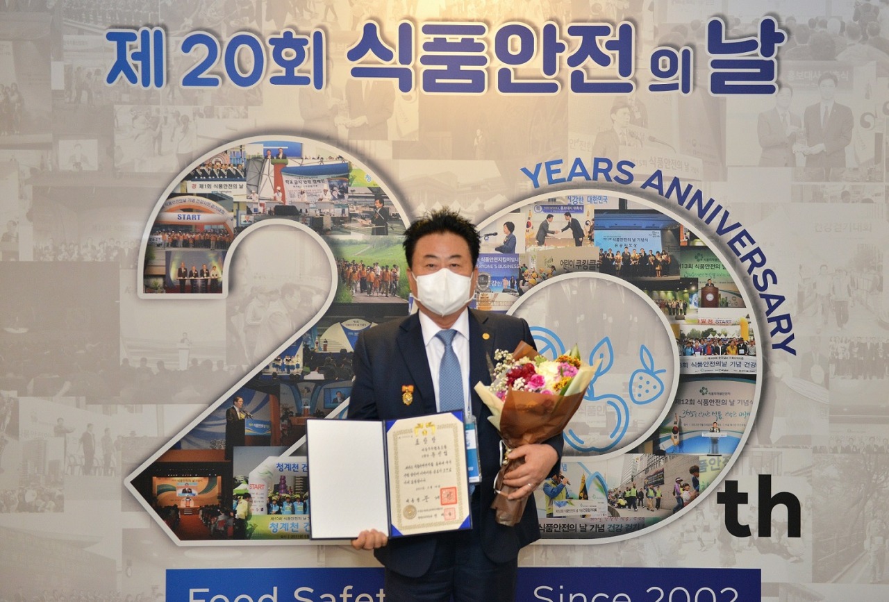 [서울우유협동조합 제공]