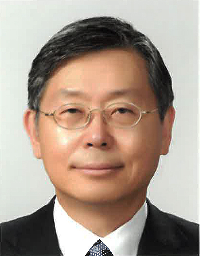 조홍식 사랑의열매 회장