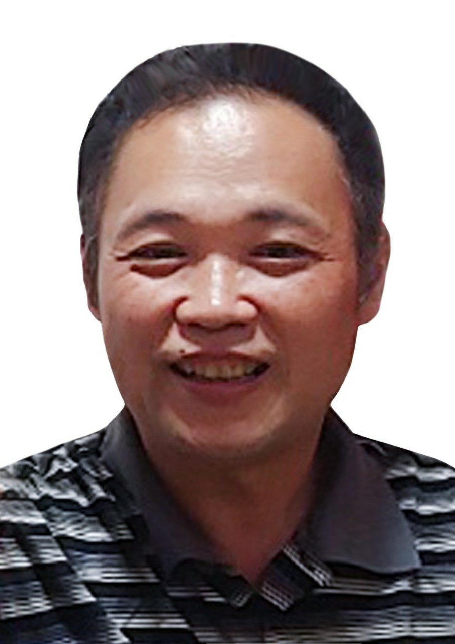 6명에 새 삶을 선물한 장기기증자 고(故) 김점종 씨.