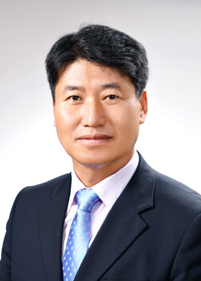 함명준 고성군수