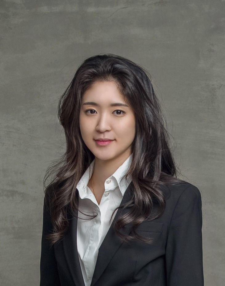서경배 아모레퍼시픽 회장의 장녀 서민정 씨. [헤럴드경제DB]